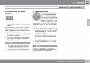 Volvo-C30-owners-manual page 101 min