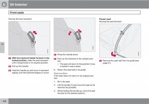 Volvo-C30-owners-manual page 108 min