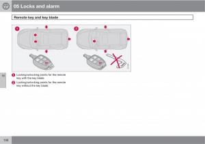 Volvo-C30-owners-manual page 130 min