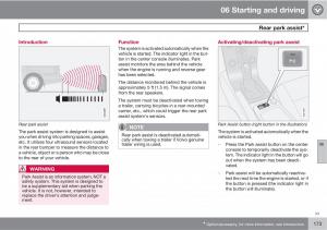 Volvo-C30-owners-manual page 173 min