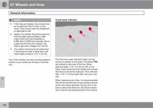 Volvo-C30-owners-manual page 180 min