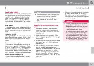 Volvo-C30-owners-manual page 187 min