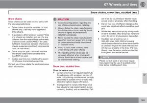 Volvo-C30-owners-manual page 189 min