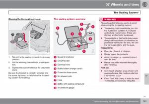 Volvo-C30-owners-manual page 191 min