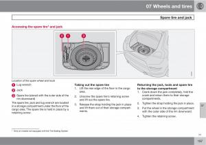 Volvo-C30-owners-manual page 197 min