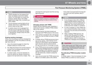 Volvo-C30-owners-manual page 203 min