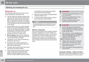 Volvo-C30-owners-manual page 208 min