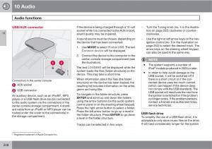 Volvo-C30-owners-manual page 248 min