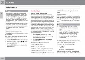 Volvo-C30-owners-manual page 250 min