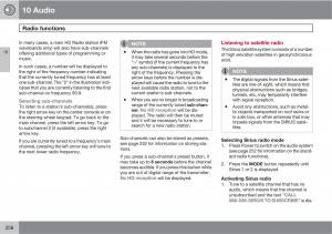 Volvo-C30-owners-manual page 256 min