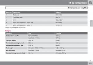 Volvo-C30-owners-manual page 275 min