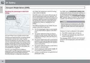 Volvo-C30-owners-manual page 28 min