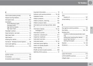 Volvo-C30-owners-manual page 291 min