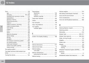 Volvo-C30-owners-manual page 294 min