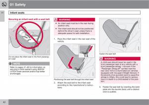 Volvo-C30-owners-manual page 42 min