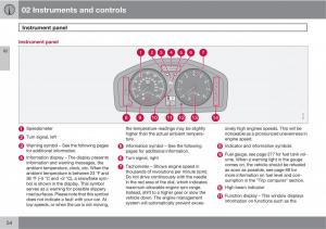 Volvo-C30-owners-manual page 54 min