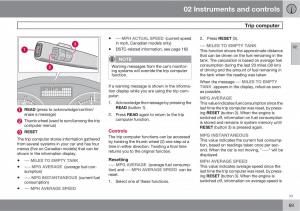 Volvo-C30-owners-manual page 69 min