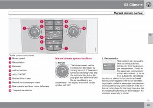 Volvo-C30-owners-manual page 95 min