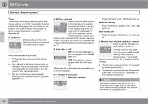 Volvo-C30-owners-manual page 96 min