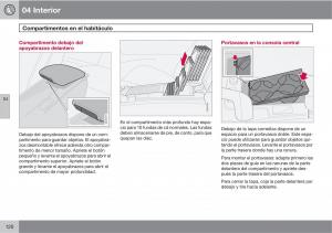 Volvo-C30-manual-del-propietario page 122 min