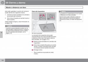 Volvo-C30-manual-del-propietario page 134 min