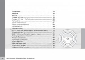 Volvo-C30-manual-del-propietario page 146 min