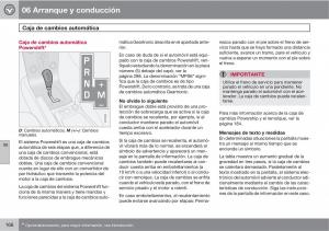 Volvo-C30-manual-del-propietario page 168 min