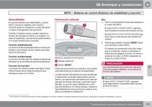 Volvo-C30-manual-del-propietario page 177 min