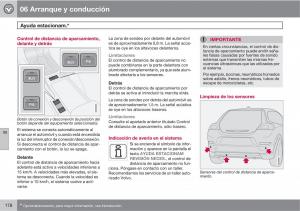 Volvo-C30-manual-del-propietario page 180 min