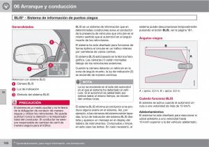 Volvo-C30-manual-del-propietario page 182 min