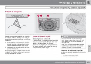 Volvo-C30-manual-del-propietario page 211 min