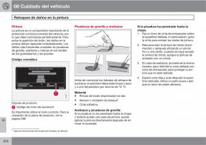 Volvo-C30-manual-del-propietario page 226 min