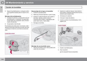 Volvo-C30-manual-del-propietario page 248 min