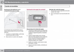 Volvo-C30-manual-del-propietario page 252 min