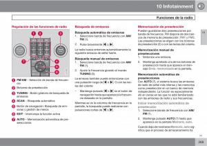 Volvo-C30-manual-del-propietario page 271 min