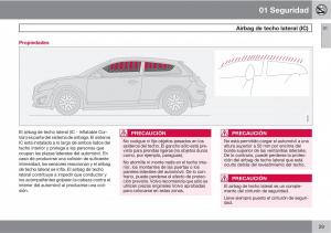 Volvo-C30-manual-del-propietario page 31 min