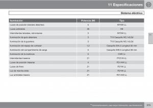 Volvo-C30-manual-del-propietario page 317 min