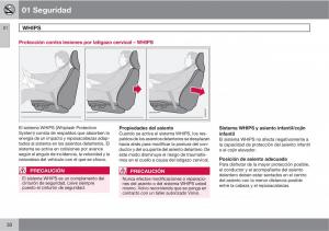 Volvo-C30-manual-del-propietario page 32 min