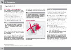 Volvo-C30-manual-del-propietario page 36 min