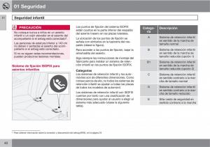 Volvo-C30-manual-del-propietario page 42 min