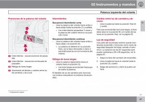 Volvo-C30-manual-del-propietario page 69 min