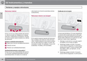 Volvo-C30-manual-del-propietario page 82 min