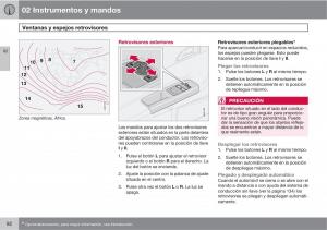 Volvo-C30-manual-del-propietario page 84 min