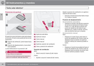 Volvo-C30-manual-del-propietario page 86 min