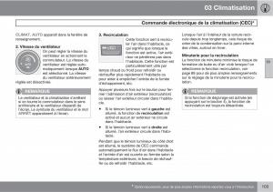 Volvo-C30-manuel-du-proprietaire page 105 min