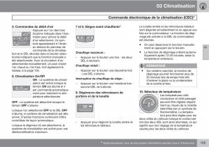 Volvo-C30-manuel-du-proprietaire page 107 min