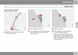 Volvo-C30-manuel-du-proprietaire page 115 min