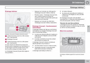 Volvo-C30-manuel-du-proprietaire page 121 min