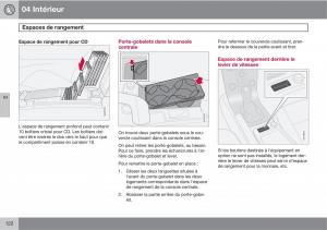 Volvo-C30-manuel-du-proprietaire page 124 min