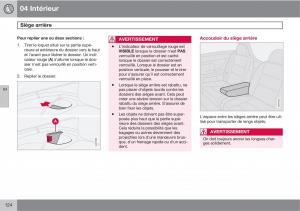 Volvo-C30-manuel-du-proprietaire page 126 min